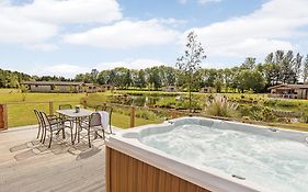 Cedar Retreats